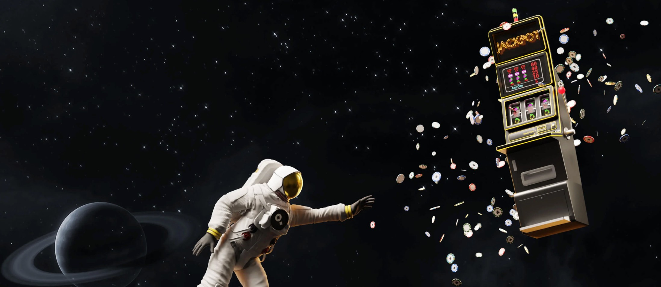 superb casino Banner